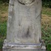 Paulini Johann 1842-1918 Binder Katharina 1843-1926 Grabstein